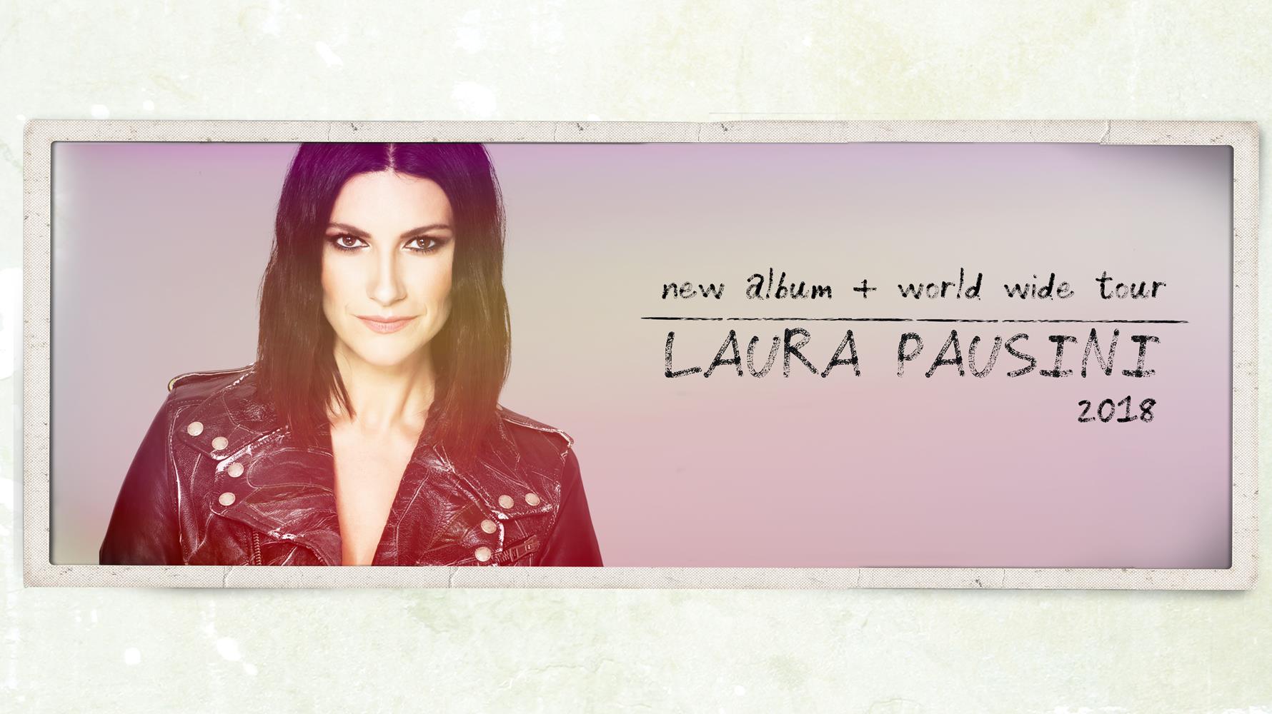 Laura Pausini F Te Ses Ans De Carri Re Avec Un Nouvel Album Melody Tv