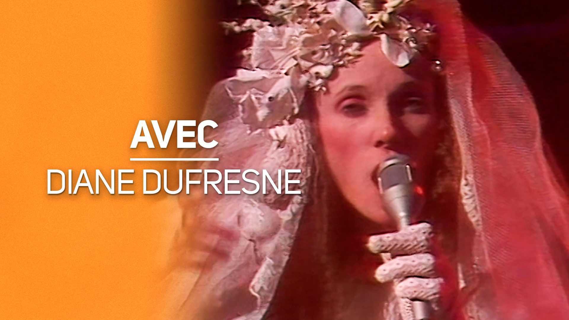 Avec Diane Dufresne Melody Tv