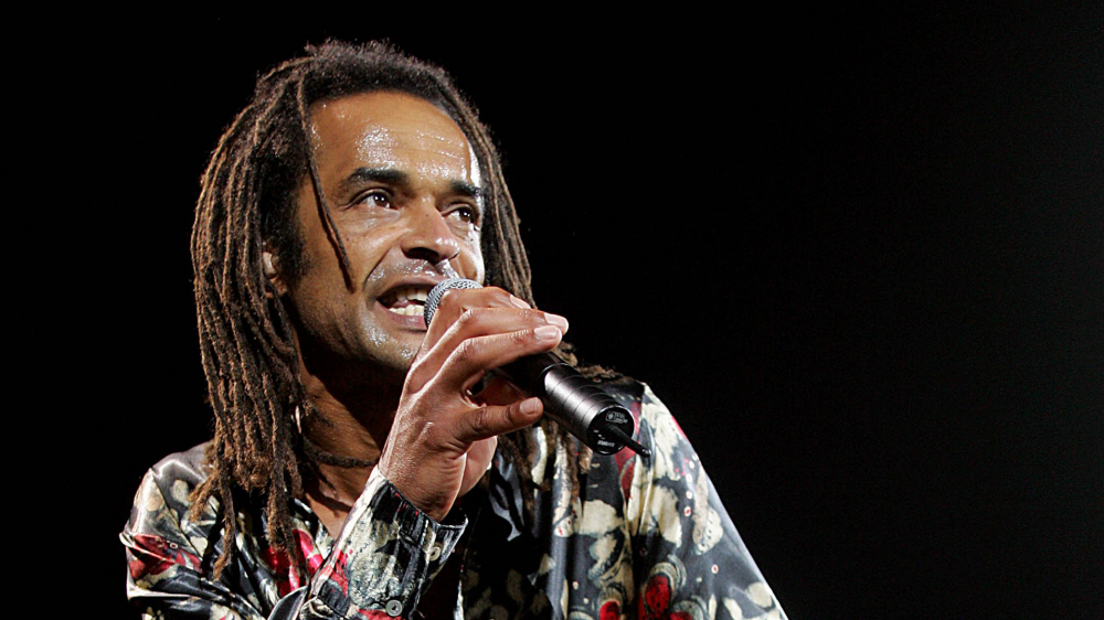 Joyeux Anniversaire A Yannick Noah