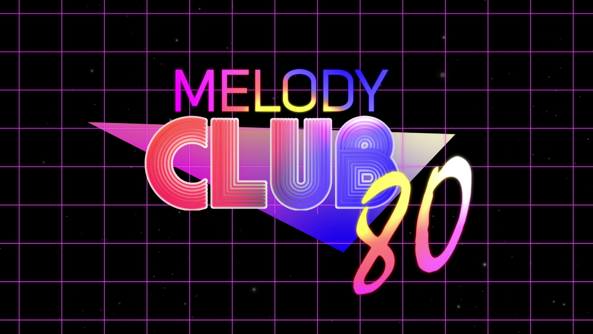 Melody Club 80 - Melody TV