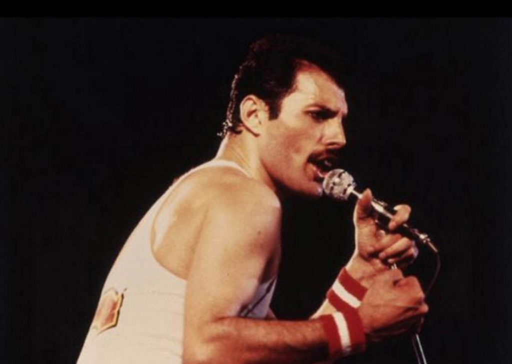 Freddie Mercury, 30 ans déjà !