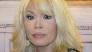 Joyeux anniversaire Amanda Lear !