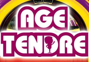 La tournée "Age Tendre" devrait renaître de ses cendres