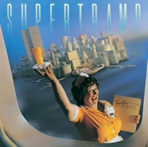 SUPERTRAMP annule sa tournée européenne