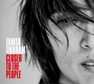 Tanita TIKARAM : de retour 27 ans après "Twist In My Sobriety"