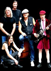 AC/DC perd (encore) un membre historique