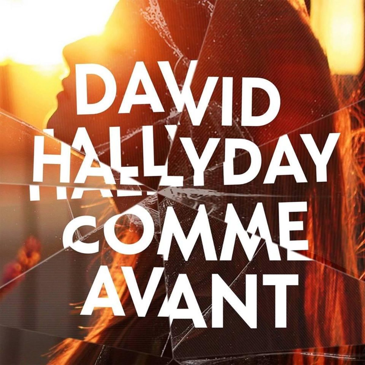 David Hallyday > Nouveau single » Nouveau single