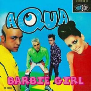 AQUA se reforme pour les 20 ans de "Barbie Girl"