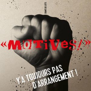 "Motivés !" réédité pour ses 20 ans