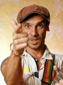 Manu CHAO revient après dix ans d'absence