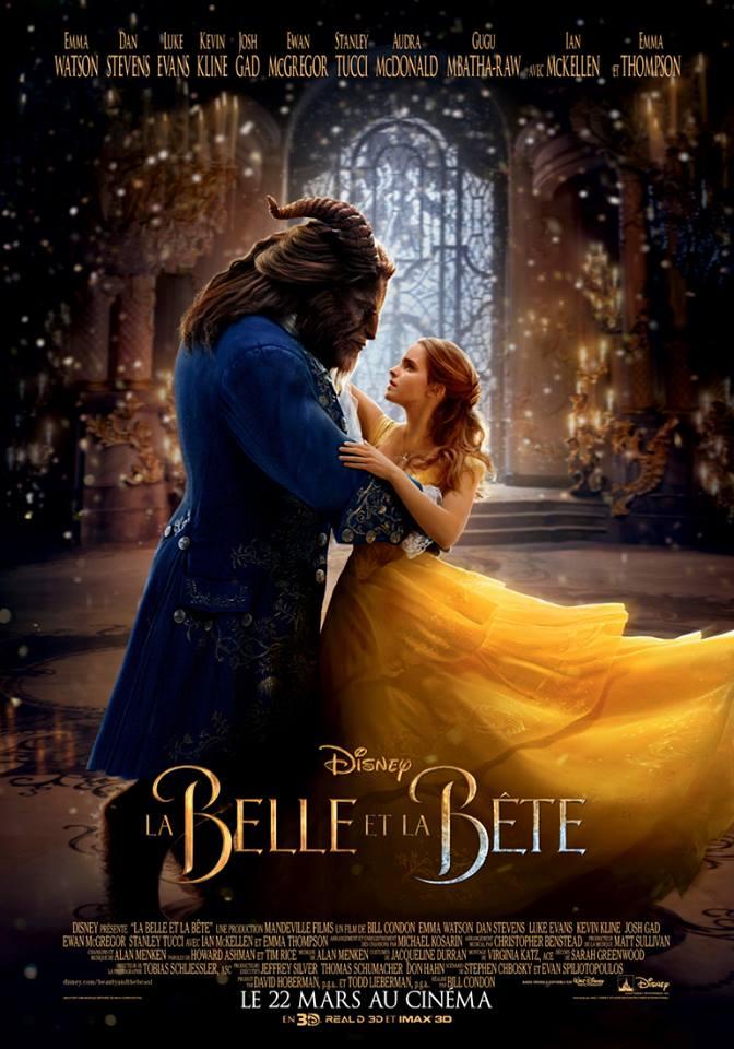 Beauty And The Beast “La Belle et La Bête“ Version Française CD 1991 Disney  Rare