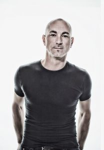 Le DJ Robert MILES ("Children") est mort