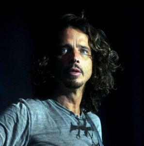 SOUNDGARDEN : le chanteur Chris CORNELL est mort