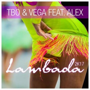 La "Lambada" est de retour !