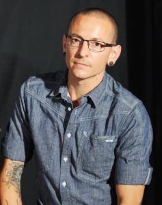 LINKIN PARK : le chanteur Chester BENNINGTON s'est suicidé