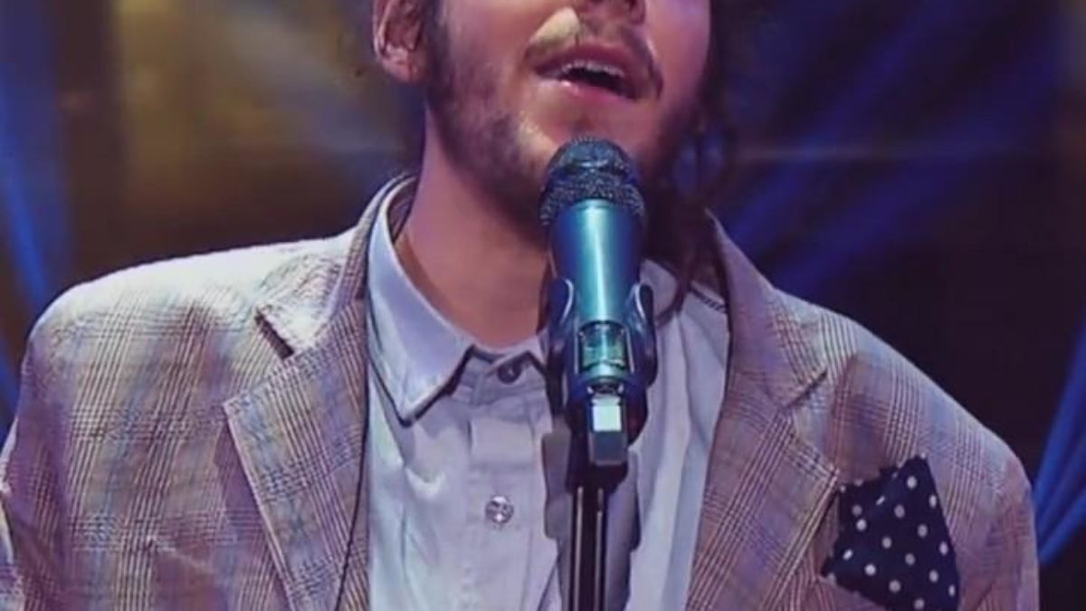 Eurovision La Sante De Salvador Sobral Se Degrade Melody Tv