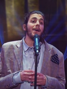 EUROVISION : la santé de Salvador SOBRAL se dégrade