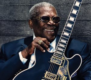 B.B KING a-t-il été empoisonné ?