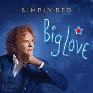 SIMPLY RED rend hommage à son père : "Dad"