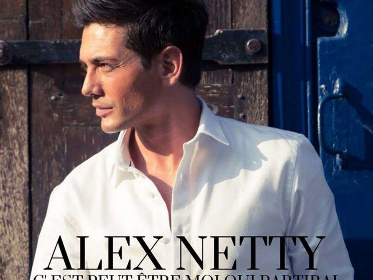 Alex Netty La Chance Aux Chansons Devoile Le Clip D Une Chanson De Pascal Sevran Melody Tv