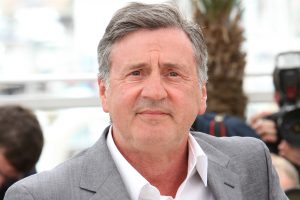 L’acteur Daniel Auteuil sort son premier album