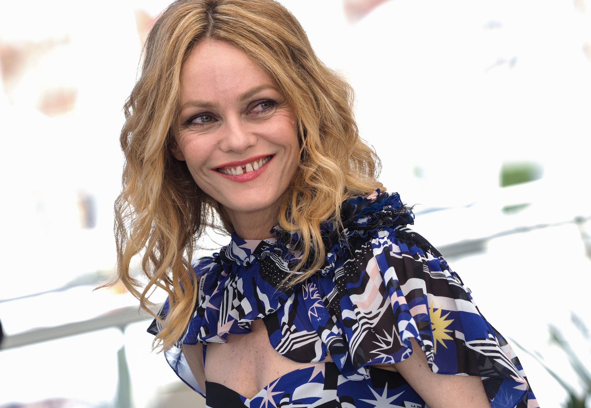 Vanessa PARADIS prépare son nouvel album Melody TV