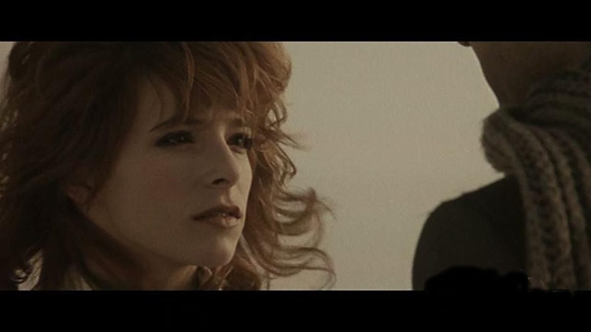 Mylene Farmer Les Nouvelles Reprises Melody Tv