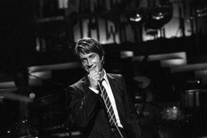 CD Rock - Programme Concert ) - Jacques Dutronc - Thomas Dutronc