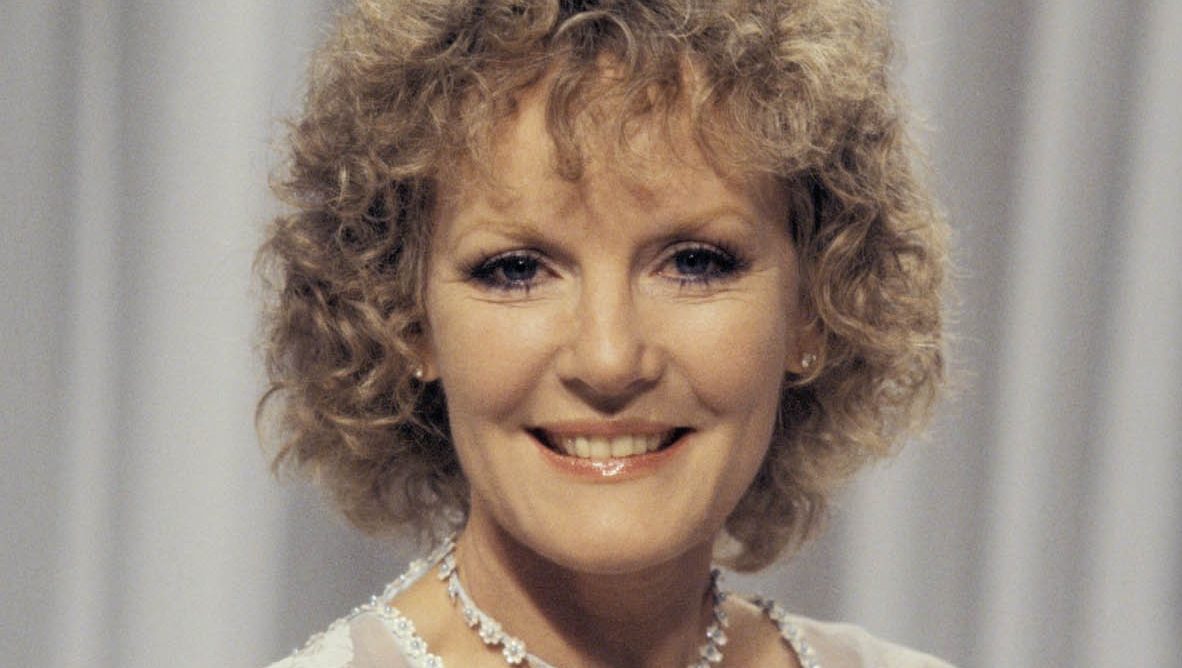 La Nuit N En Finit Plus Quand Petula Clark Chante La Solitude Melody Tv