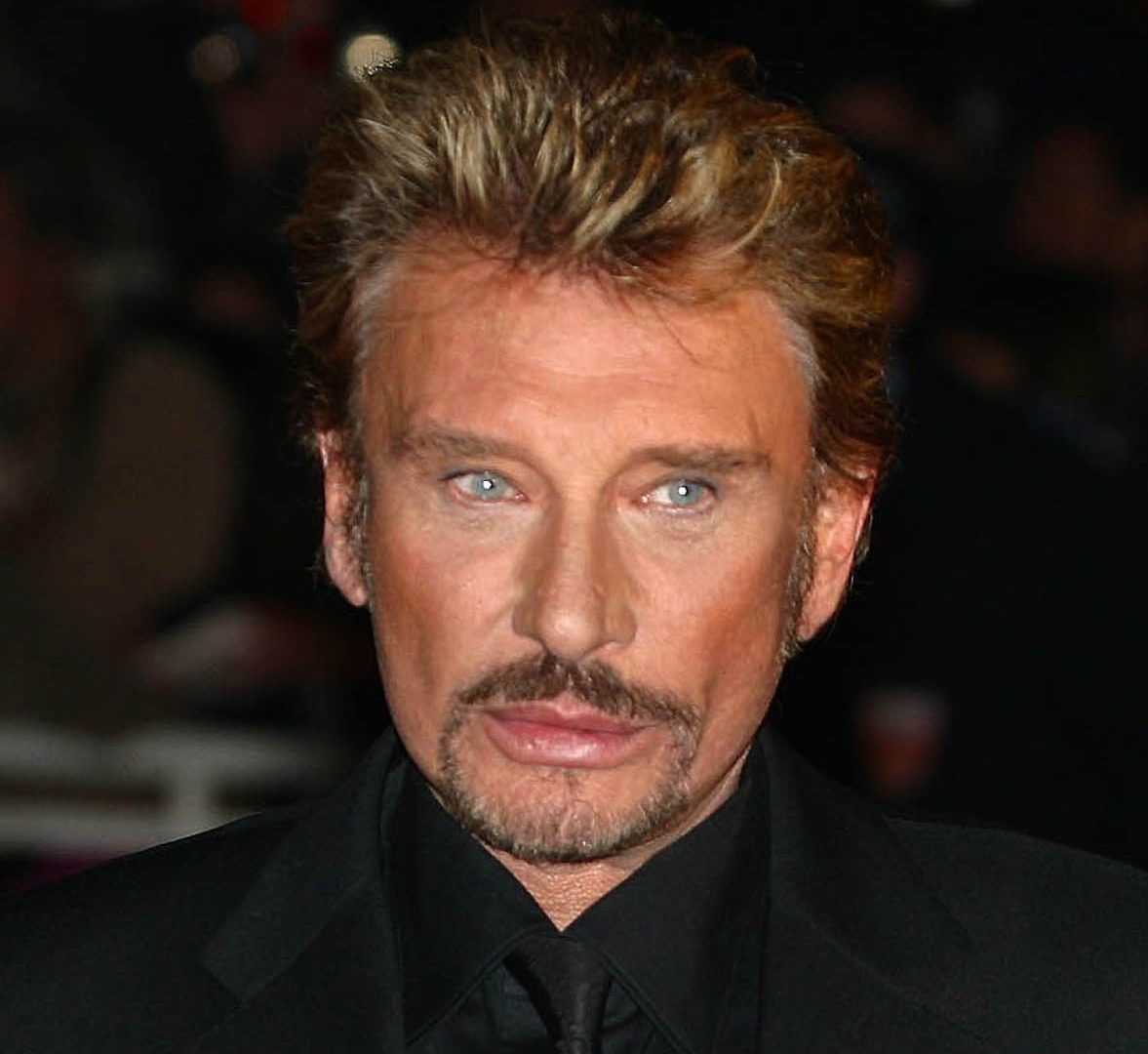 Mon plus beau Noël Johnny Hallyday L'amour d'un père Melody TV