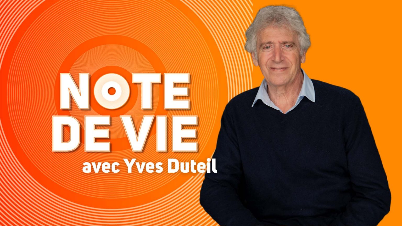 Yves Duteil Melody Tv