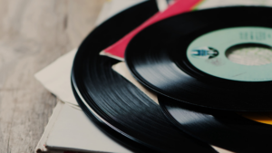 Les avantages du vinyle