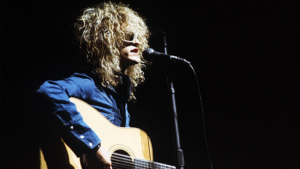 Michel Polnareff fête son anniversaire à Bercy !