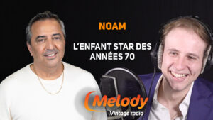 Noam, l'enfant star des années 70 - Les plaisirs démodés