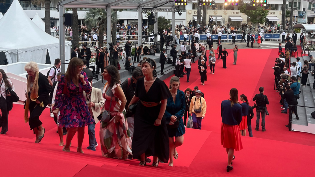 La Naissance du Festival de Cannes