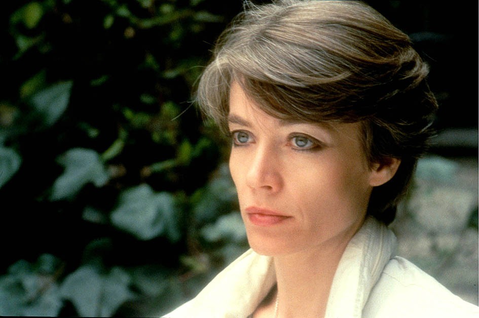 Françoise Hardy années 80