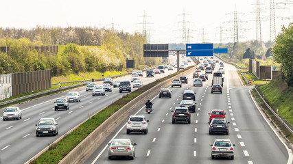 Nice : Tout ce qu'il faut savoir sur les travaux de raccordement de la voie Mathis à l’A8