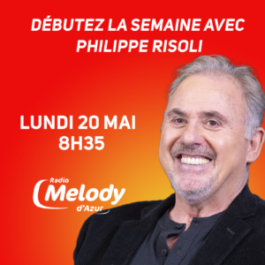 Débutez la semaine avec Risoli