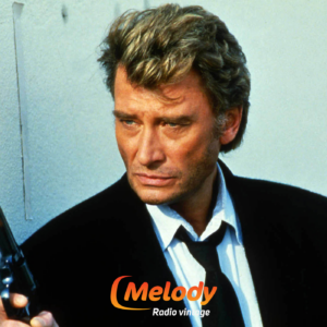 Le chanteur abandonné – Johnny Hallyday