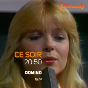 Domino avec Claude François !