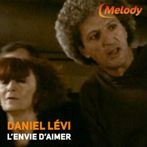 Toute l'équipe de Melody a une pensée pour Daniel LEVI, né un 26 août, et qui nous a quitté depuis 🙏