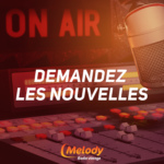 Demandez les nouvelles - 30 Août 2024