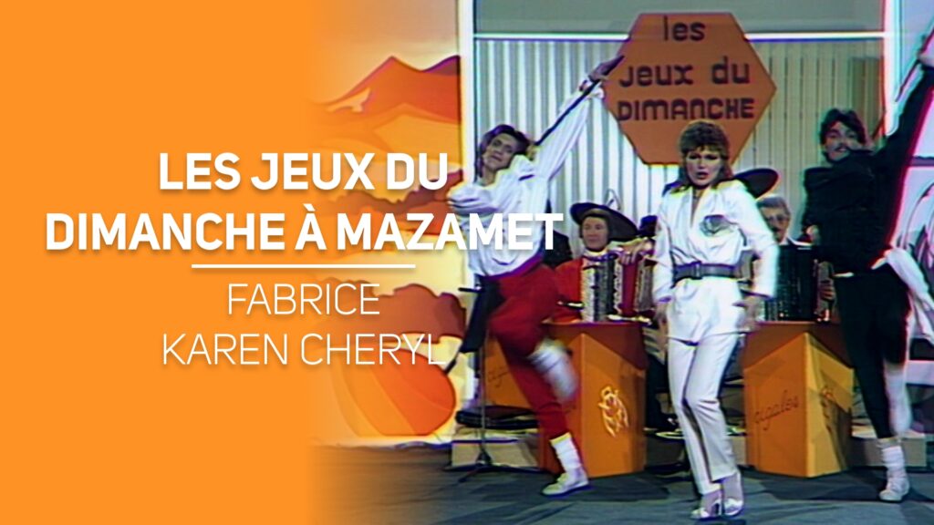 Les jeux du dimanche à Mazamet