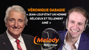 Jean-Loup Dabadie - Retour sur son œuvre avec Véronique Dabadie son épouse