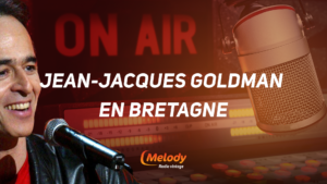 Jean-Jacques Goldman en Bretagne !