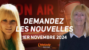 Demandez les nouvelles – 1er novembre 2024