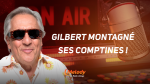 Gilbert Montagné se réinvente avec un livre-CD pour enfants