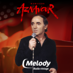 Monsieur Aznavour : l'interview de Tahar Rahim par Melody Radio