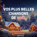 Bande Annonce - Vos plus belles chansons de Noël