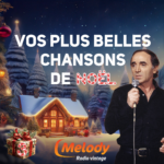 Noël d'autrefois - Charles Aznavour